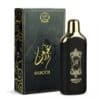 Ghuroob hamidi parfum sans alcool oud oudh