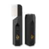 brosse cheveux diffuseur bakhour encens noir