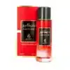 Eau de parfum majestic ayat perfume