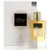 Eau de parfum Kismet for women 100ml – Maison Alhambra