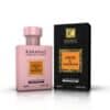 karamat collection parfum oud et bakhour