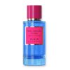 parfum rose absolut floral MAH paris