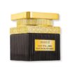 Encens Bakhour Muattar Black Musk 50gr - Hamidi