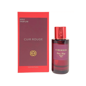 Cuir Rouge Parfum 50ml - M.A.H