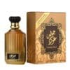 eau de parfum Golden Oud - Asdaaf