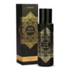 Oud Great eau de parfum sans alcool hamidi