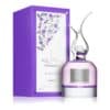 andaleeb flora eau de parfum asdaaf