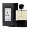 avant eau de parfum maison alhambra
