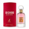 eau de parfum so candi maison alhambra femme