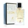 leonie eau de parfum maison alhambra