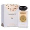 Eau de parfum Tahara Vanilla 60ml - Gulf Orchid