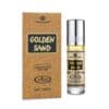 Eau de parfum Golden sand 6ml - Al Rehab