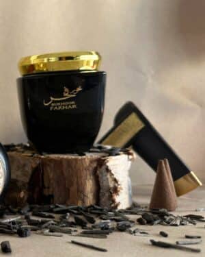 Bakhour Fakhar 80gr - Ard Al Zaafaran