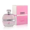 eau de parfum femme chants tenderina maison alhambra