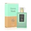 Eau de parfum green musk hamidi sans alcool