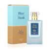 eau de parfum sans alcool blue musk hamidi