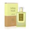 yellow musk eau de parfum sans alcool