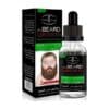 Huile à barbe (Accélérateur de pousse) 30ml – Beard Growth