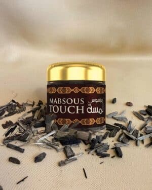 Encens Bakhour Mabsous Touch 30g | Karamat Collection