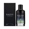 Salvo eau de parfum homme maison alhambra