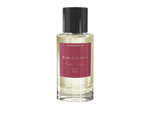 Rose Caramel Parfum 50 ml - MAH