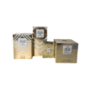 Coffret Parfums - Bint Hooran - Ard Al Zaafran