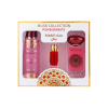 Coffret Pomegranate - Gulf orchid