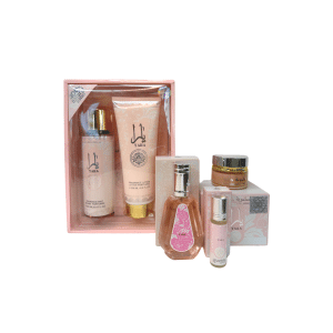 Coffret complet Yara - Lattafa