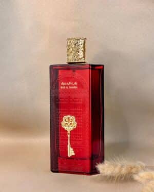 Eau de parfum Bab al Hamra 100ml - Ard Al Zaafaran