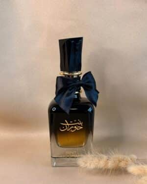 Eau de parfum Bint Hooran 100ml – Ard Al Zaafaran