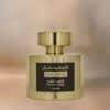 Eau de parfum Confidential Private Gold 100ml - Lattafa