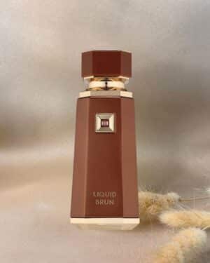 Eau de parfum Liquid brun - 100ml – French Avenue