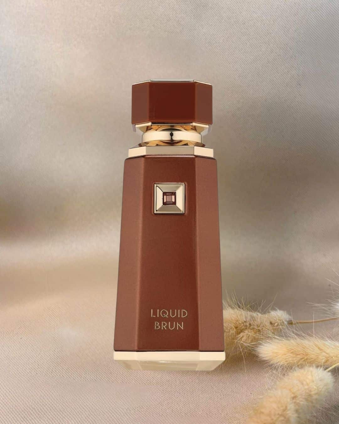 Eau de parfum Liquid brun - 100ml – French Avenue